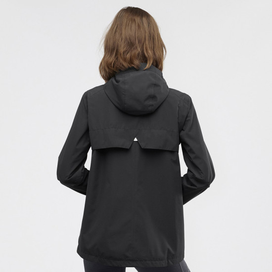 Salomon Γυναικείο αντιανεμικό jacket Outdoor Comet 2L Salomon Γυναικείο αντιανεμικό jacket Outdoor Comet 2L